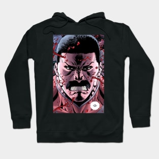 omniman poster Hoodie